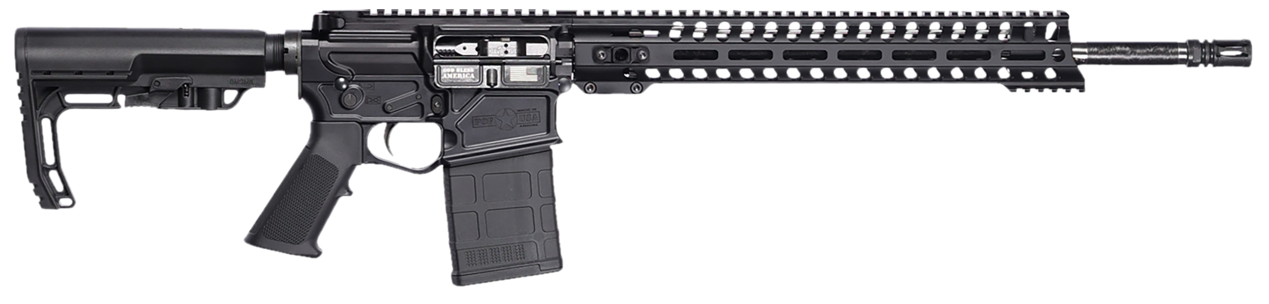 Primary Arms